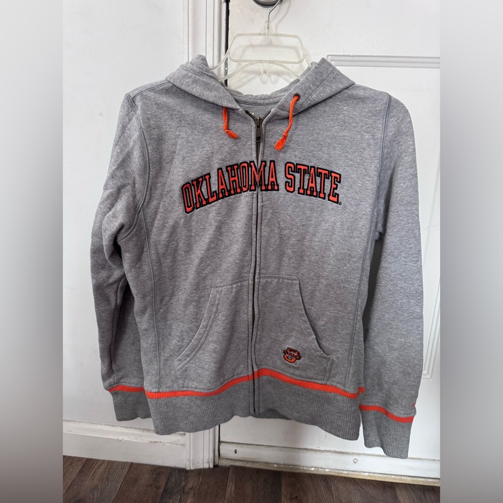 Oklahoma State Nike Sweatshirt